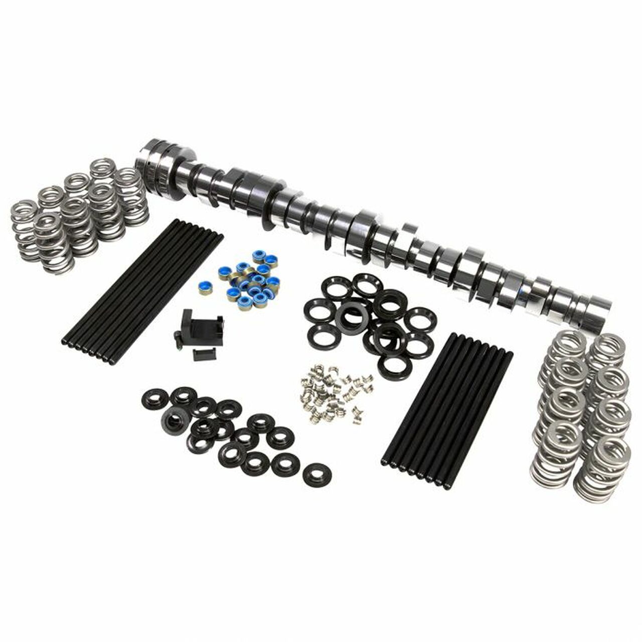 'House of Hemi' Parts