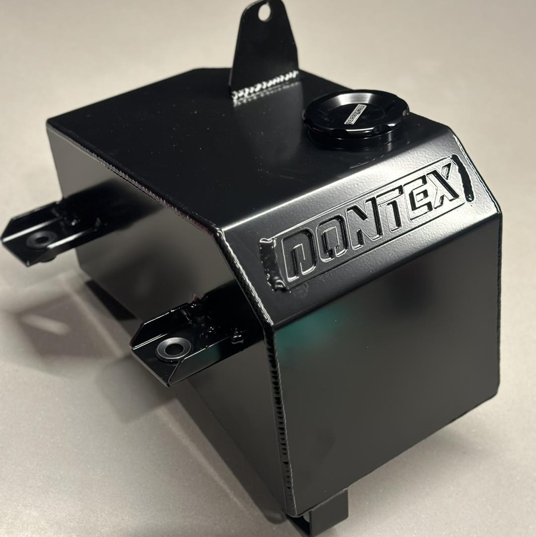 Dontex Performance Custom Interchiller Reservoir Tank – Dontex