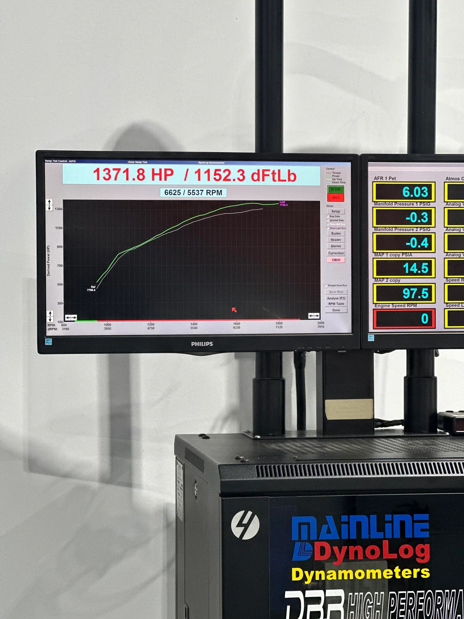 In-House KONG Performance Hellcat 2650 Supercharger