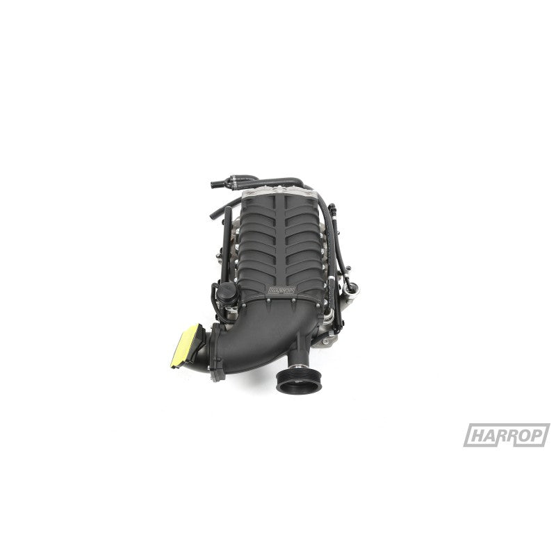 DS RAM Harrop TVS2650 Supercharger Kit