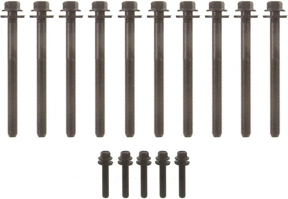 Fel-Pro 5.7 / 6.1 / 6.2 / 6.4 Head Bolt Set (1)