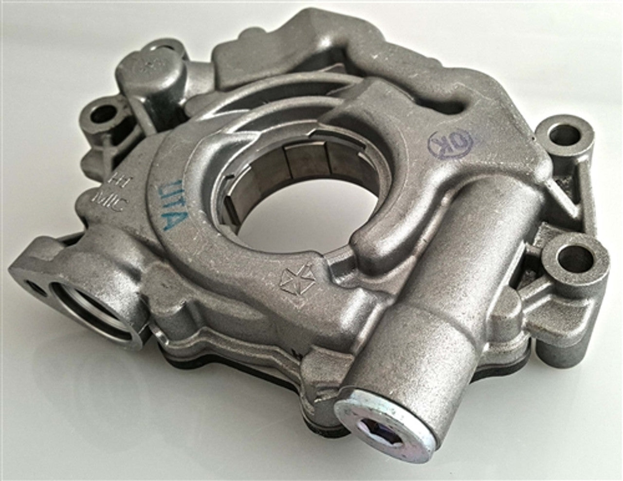 House of Hemi 6.4 VVT Stage 1 / MDS Delete Kit *FREE PCM UNLOCK + FREE MDS TURN OFF