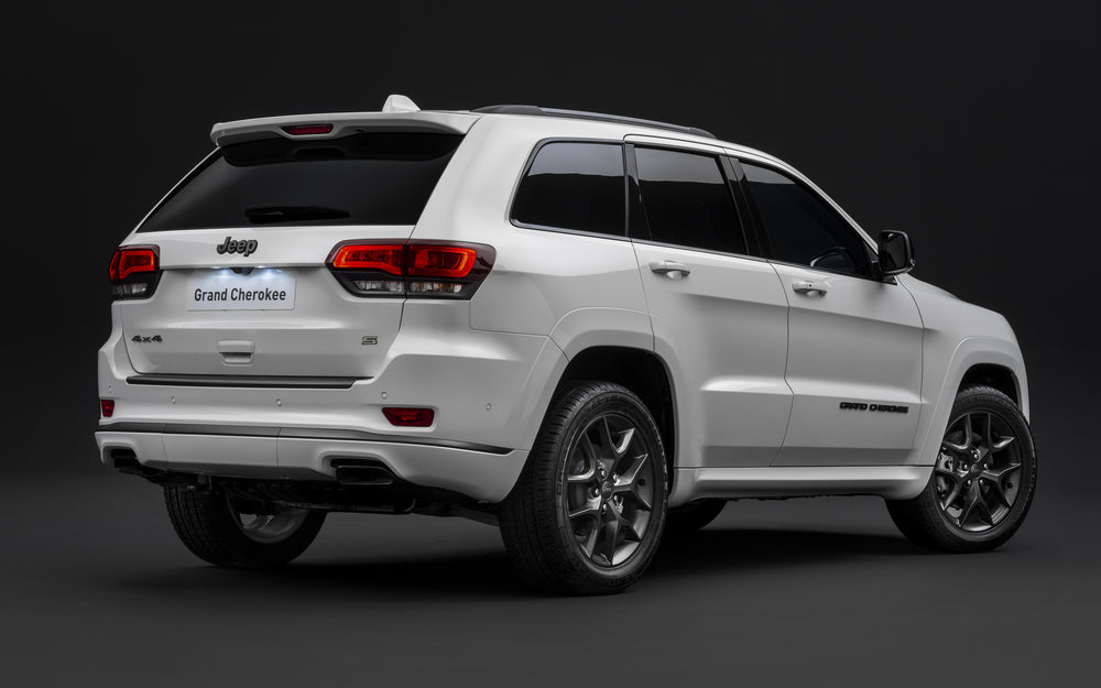 Dontex Performance S-Limited 5.7 Pacemaker Full Exhaust System