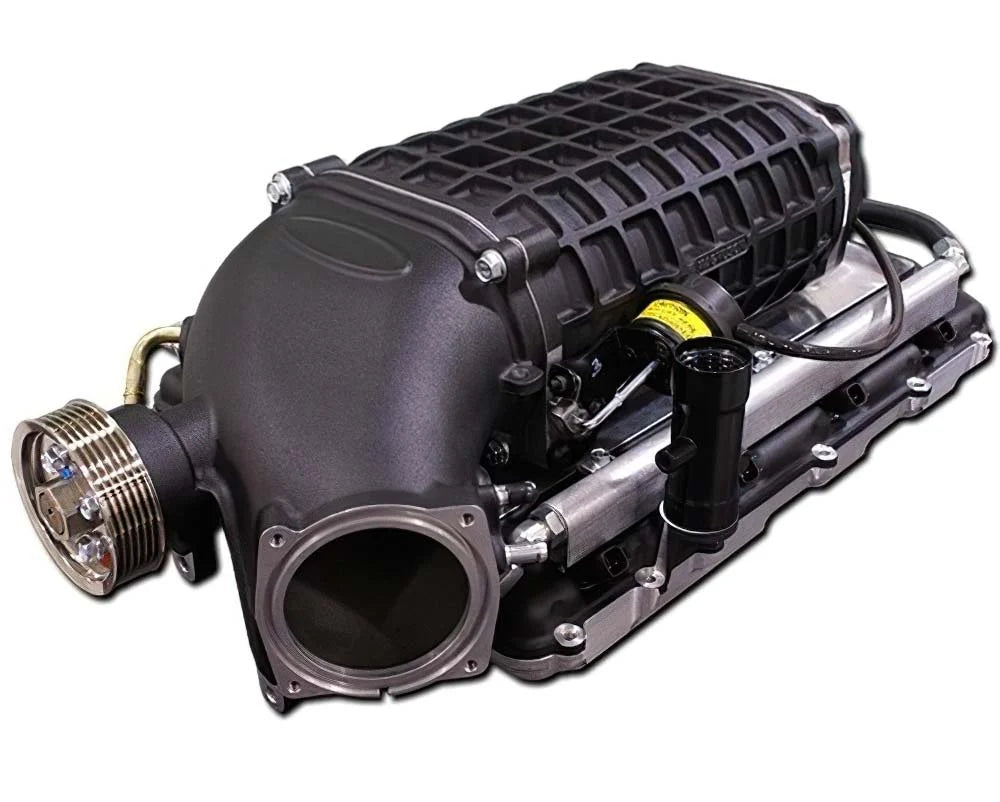 TVS2300 Challenger/ Charger/ Magnum/ 300C SRT8 6.1L HEMI Supercharger Package