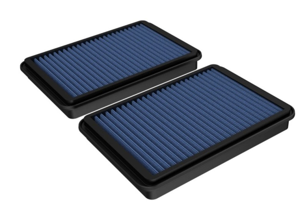 aFe Power 30-10401RM Magnum FLOW Pro 5R Air Filters for 21-24 RAM TRX 6.2L HEMI