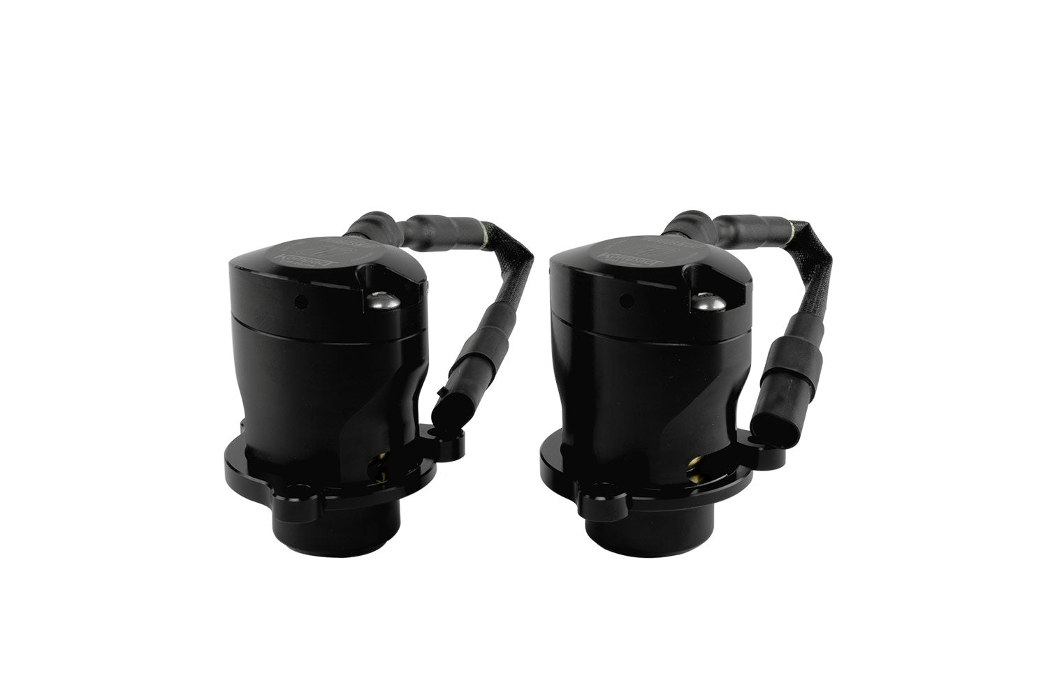 BOV Kompact EM Plumb Back VR32 – Suits 3.0 Hurricane