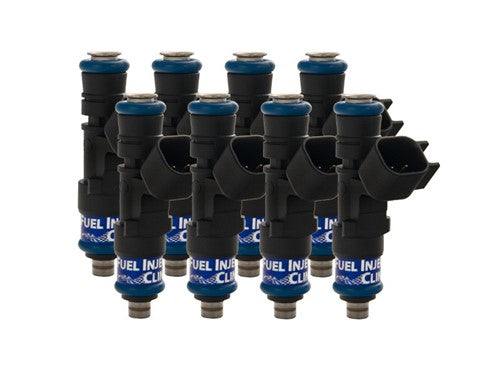 775cc HEMI Fuel Injectors by Fuel Injector Clinic