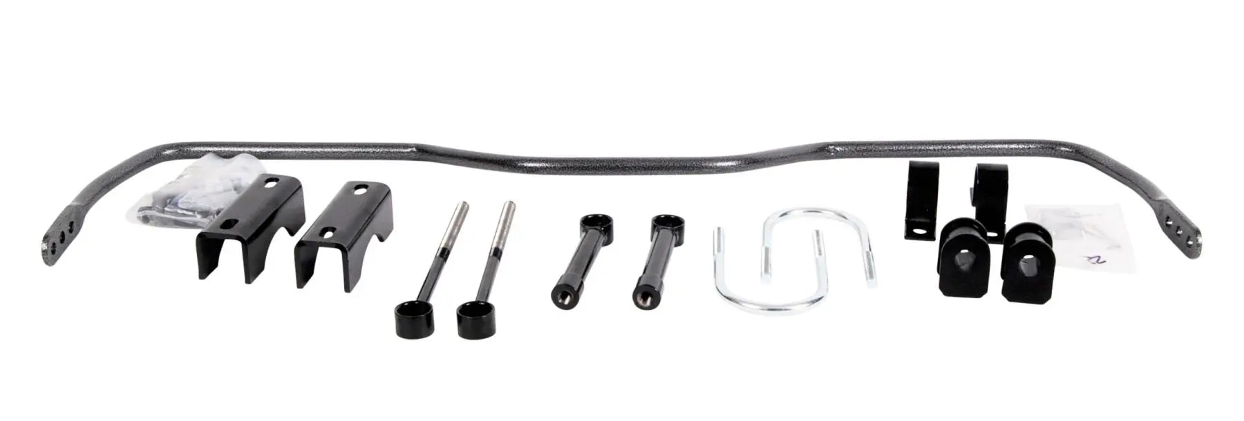 Hellwig Rear Sway Bar Kit (Ram TRX) 2021-2024