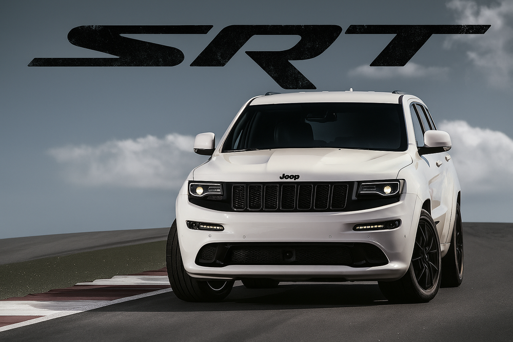 STAGE 1 Dontex Performance Jeep / Chrysler / Dodge 5.7 / 6.4 VVT NON MDS Stock Camshaft Upgrade Package