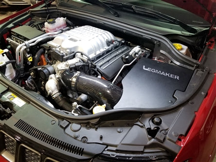 Legmaker Cold Air Intake $1,095.00 Fitted