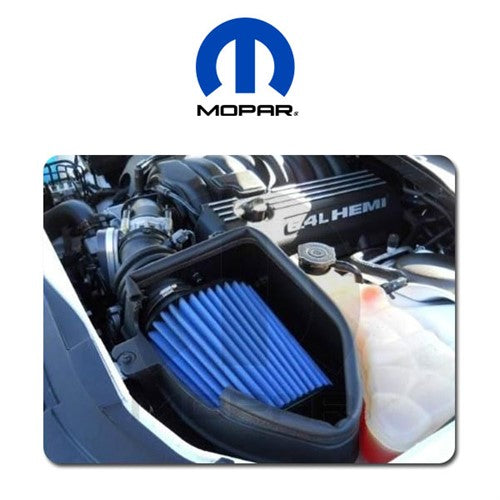 6.4L HEMI Cold Air Intake with Air Box by Mopar