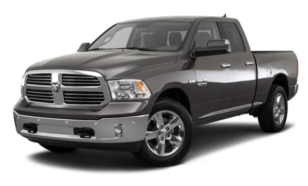 RAM DT 2021-2022 Full Exhaust + Tune Package