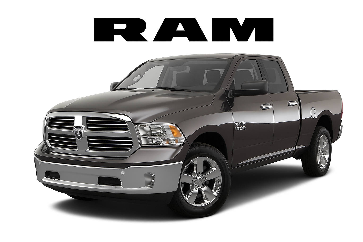 DS RAM Harrop TVS2650 Supercharger Package