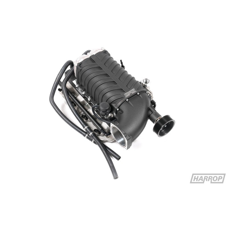 RAM DT E-Torque Harrop TVS2300 Supercharger Package