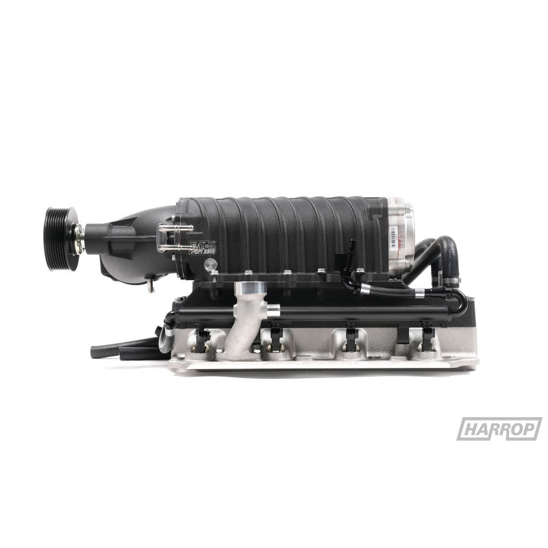 RAM DT E-Torque Harrop TVS2300 Supercharger Package