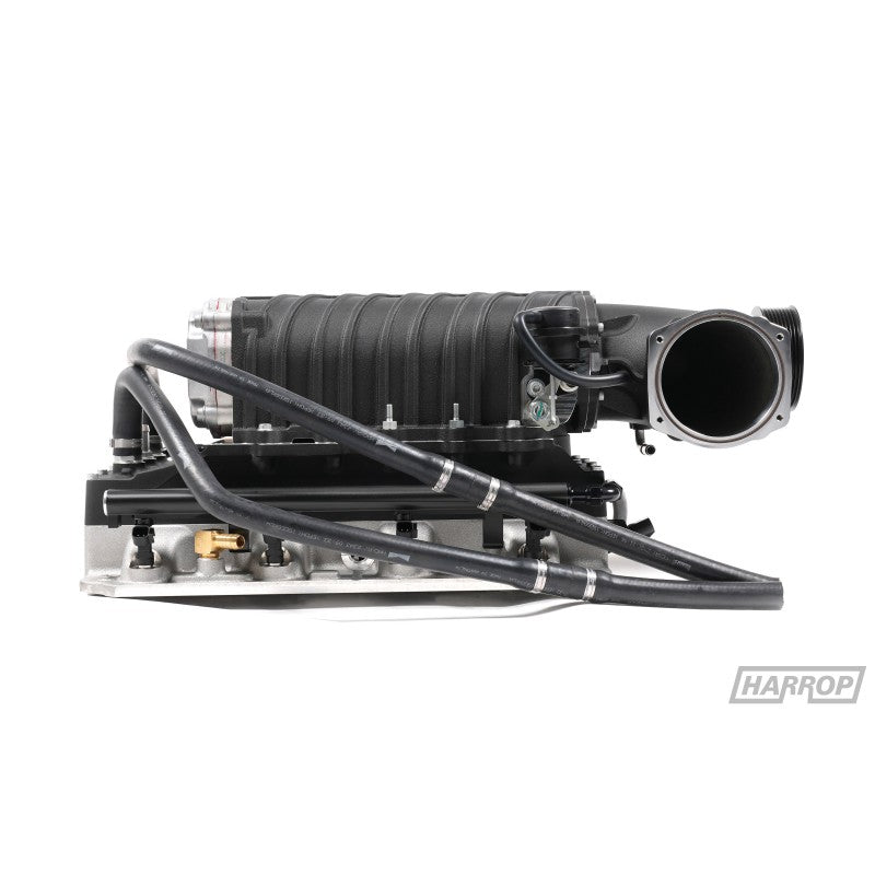 RAM DT E-Torque Harrop TVS2300 Supercharger Kit