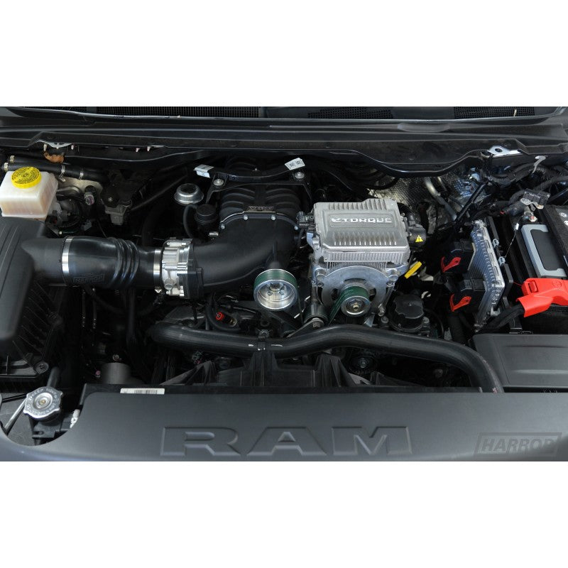 RAM DT E-Torque Harrop TVS2300 Supercharger Package – Dontex Automotive ...