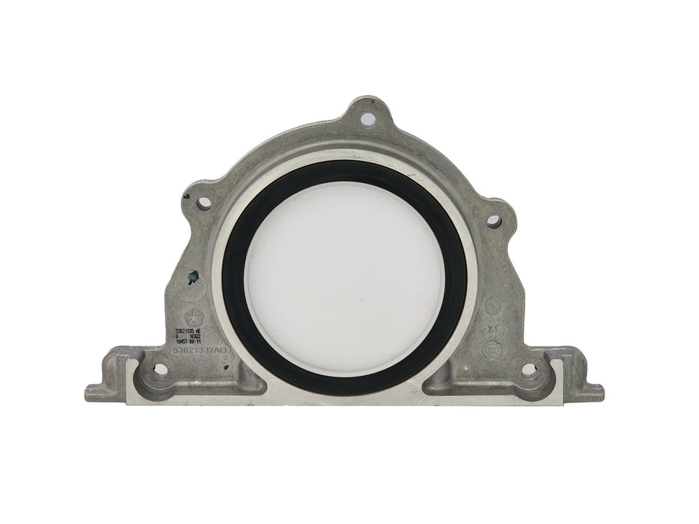 Mopar Gen-3 Hemi Rear Oil Seal Retainer 53021335AE Mopar Gen-3 Hemi Rear Oil Seal Retainer 53021335AE