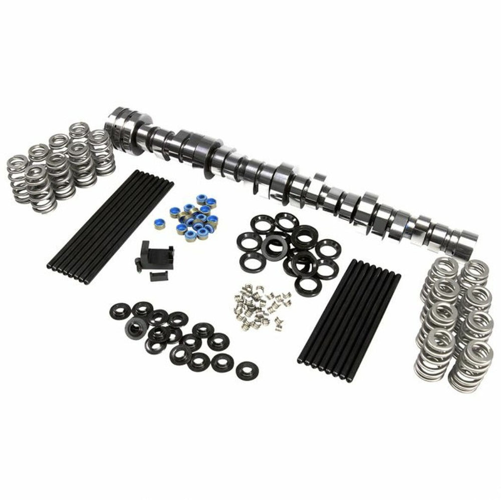 House of Hemi Supercharged 6.2L & 6.4L VVT Performance Camshaft Kit