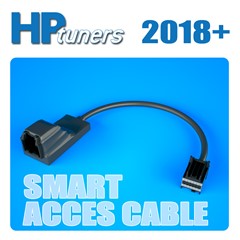 House of Hemi Smart Access Cable 2018+ Dodge Vehicles