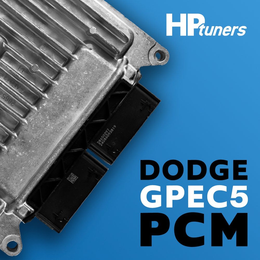 RAM PCM Unlock Service (2023+ Vehicles)