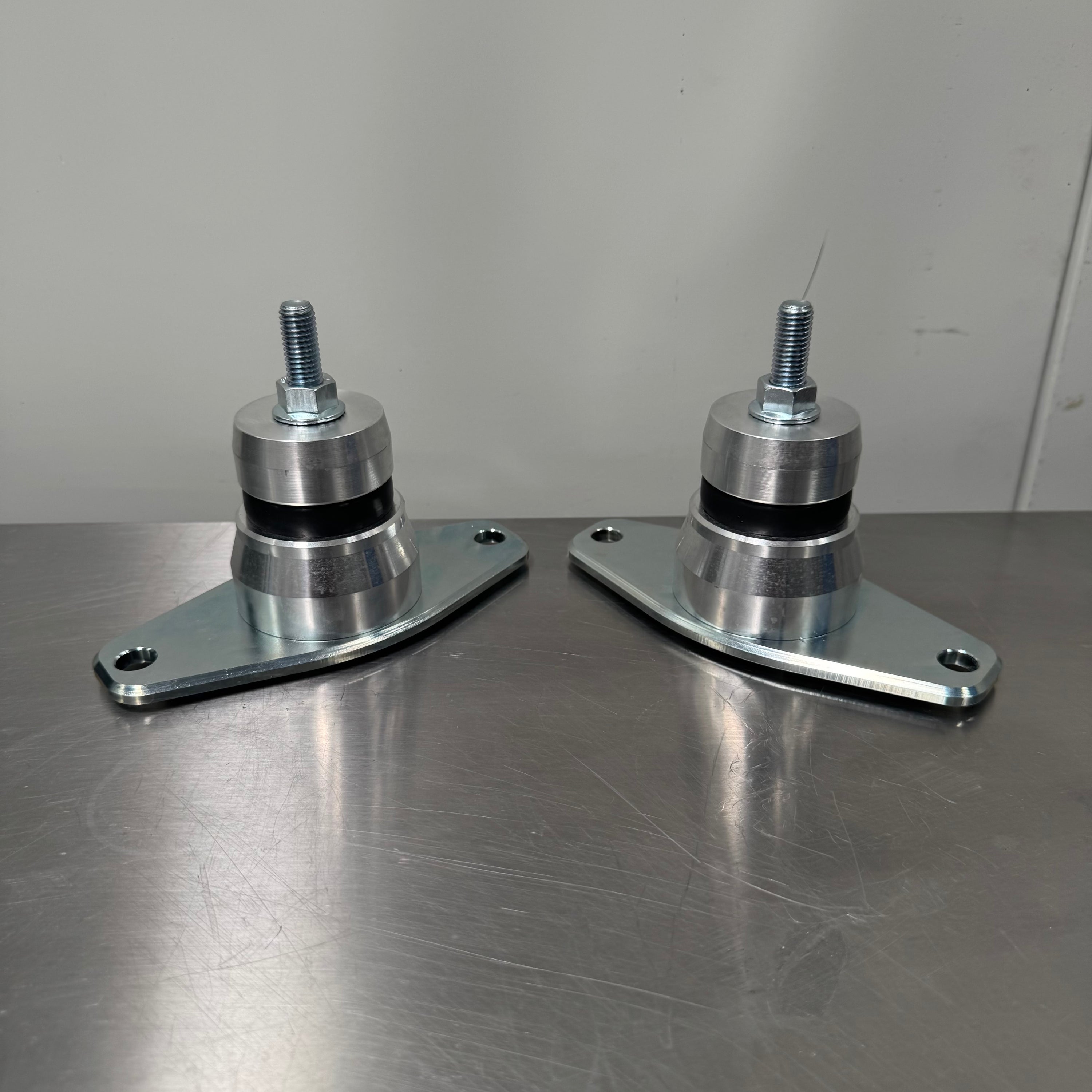 Torque Master Engine Mounts (set)