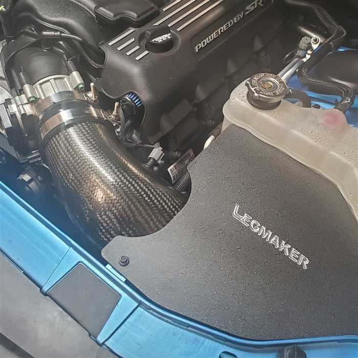 Chrysler & Dodge 6.4 Hemi LX | LC “HC” Legmaker Short Ram Intake