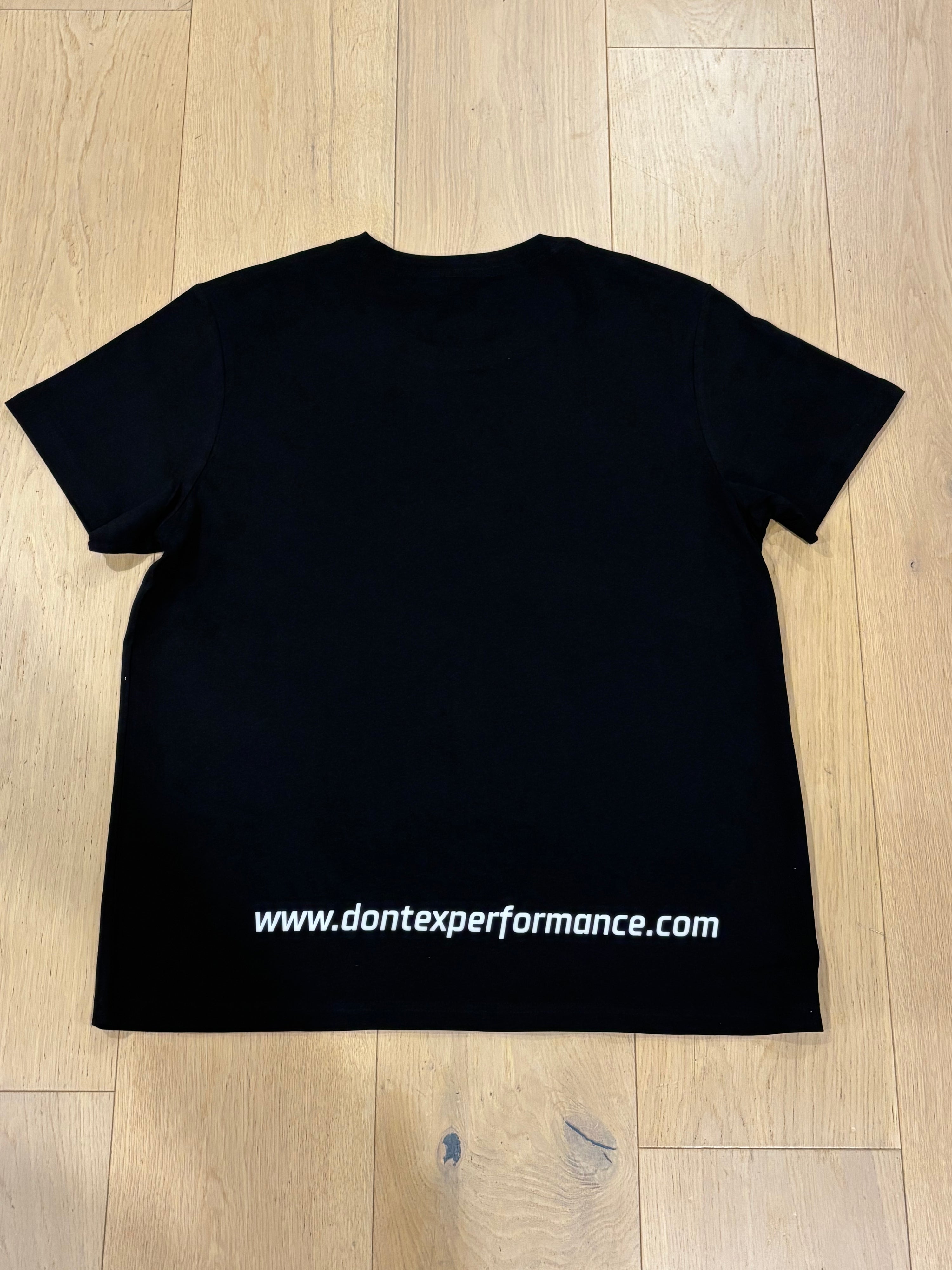 Dontex Performance Women's T-Shirts