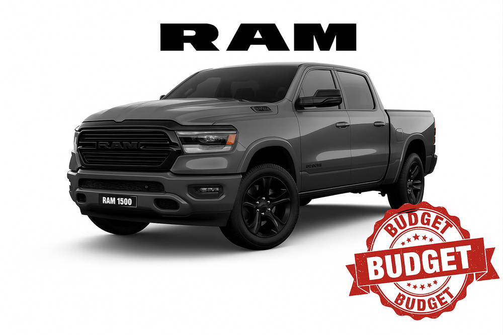 STAGE 1 Dontex Performance RAM DS/DT 1500/2500 5.7 & 6.4 "BUDGET" NON MDS Camshaft Package