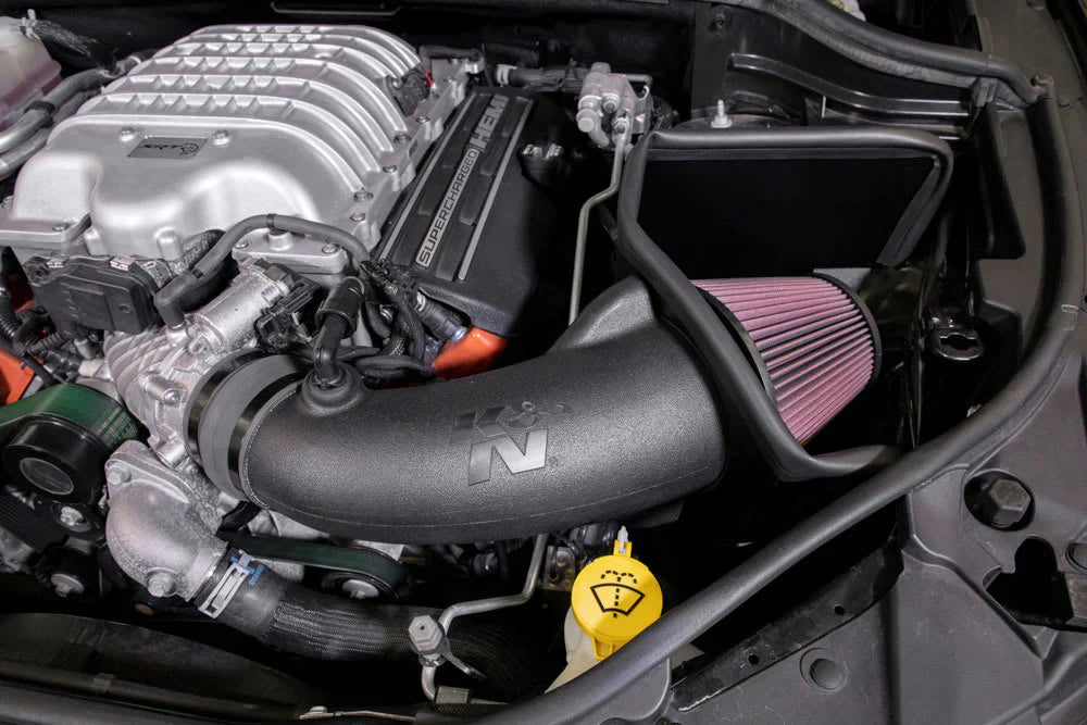 House of Hemi DP900 Jeep Trackhawk Complete Remote Tuning Package ...