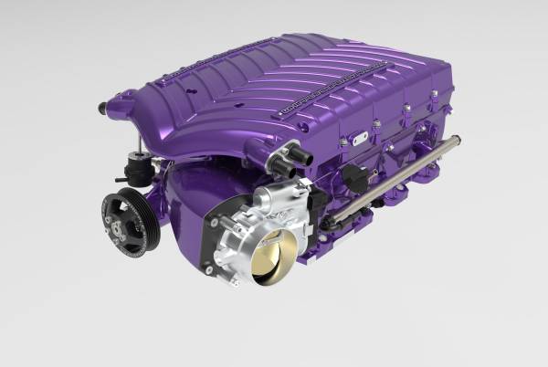 Dontex Performance Stage 1 Supercharger Package to Suit 2012-2022 Jeep SRT / Chrysler SRT / Jeep Trackhawk